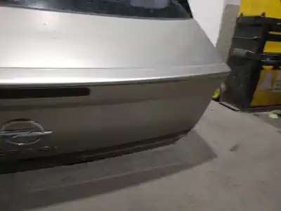 Автозапчастина б/у загальні двері для opel vectra c gts (z02) 2.2 dti 16v (f68) посилання на oem iam   126114