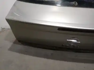 Автозапчастина б/у загальні двері для opel vectra c gts (z02) 2.2 dti 16v (f68) посилання на oem iam   126114