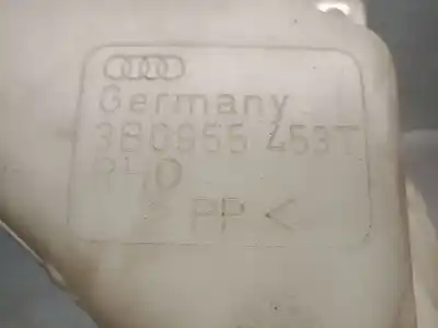Автозапчасти б/у чистый депозит за vw passat b5 (3b2) 1.9 tdi ссылки oem iam 3b0955453t  3b0955453j