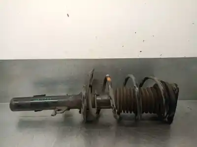 Автозапчасти б/у амортизатор передний правый за renault megane iv fastback (b9a/m/n_) 1.3 tce 140 (b9nb) ссылки oem iam 543025418r  543025418r