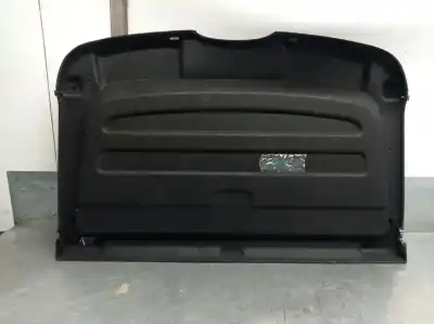 Second-hand car spare part parcel shelf for skoda octavia iv (nx3, nn3) 1.5 tsi oem iam references 5e6867769d  5e6867769d