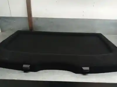 Second-hand car spare part parcel shelf for skoda octavia iv (nx3, nn3) 1.5 tsi oem iam references 5e6867769d  5e6867769d