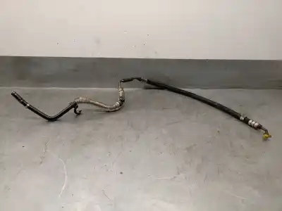 Second-hand car spare part power steering pressure pipe for jaguar xf i (x250) 3.0 d oem iam references 9x233l602aa