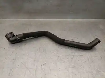 Second-hand car spare part tube for jaguar xf i (x250) 3.0 d oem iam references 9x237752bc