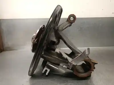 Автозапчасти б/у передняя правая кулачка за seat leon (kl1) 1.0 tsi ссылки oem iam 5wa407256  5wa407256