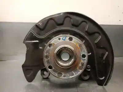 Автозапчасти б/у передняя правая кулачка за seat leon (kl1) 1.0 tsi ссылки oem iam 5wa407256  5wa407256