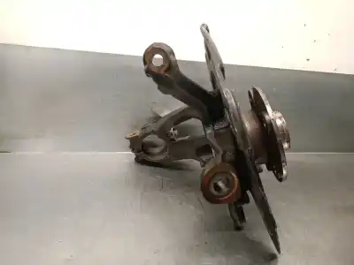 Автозапчасти б/у передняя правая кулачка за seat leon (kl1) 1.0 tsi ссылки oem iam 5wa407256  5wa407256