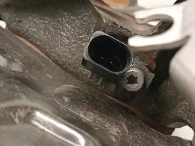 Автозапчасти б/у передняя правая кулачка за seat leon (kl1) 1.0 tsi ссылки oem iam 5wa407256  5wa407256