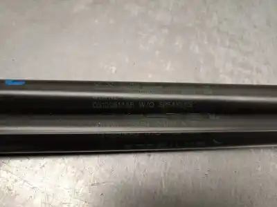 Second-hand car spare part tailgate gas strut for jeep compass (mk49) 2.2 crd oem iam references 05109514ab  05109514ab