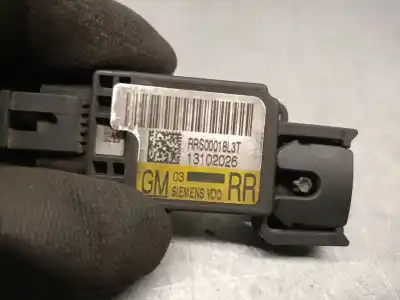 Автозапчастина б/у датчик для opel vectra c gts (z02) 2.2 dti 16v (f68) посилання на oem iam 13102026  