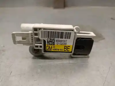 Автозапчасти б/у датчик за opel vectra c gts (z02) 2.2 dti 16v (f68) ссылки oem iam 13102030