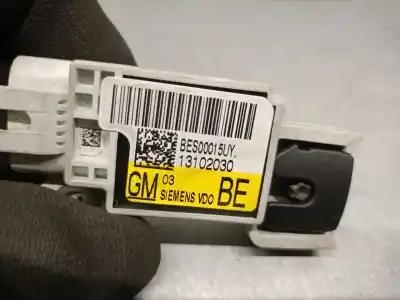 Second-hand car spare part sensor for opel vectra c gts (z02) 2.2 dti 16v (f68) oem iam references 13102030  