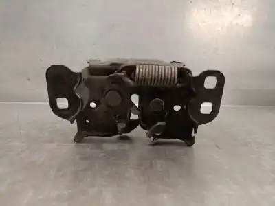 Автозапчасти б/у замок капота за jeep compass (mk49) 2.2 crd ссылки oem iam 68079691aa