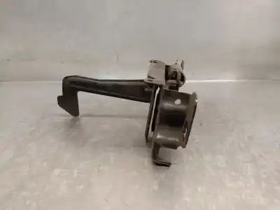 Peça sobressalente para automóvel em segunda mão fechadura do capô por jeep compass (mk49) 2.2 crd referências oem iam 68079691aa  68079691aa