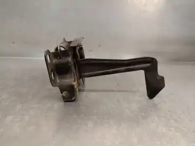 Peça sobressalente para automóvel em segunda mão fechadura do capô por jeep compass (mk49) 2.2 crd referências oem iam 68079691aa  68079691aa