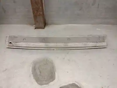 Pezzo di ricambio per auto di seconda mano LUCE FRENO CENTRALE per CITROEN C4 CACTUS  Riferimenti OEM IAM 9804687380  
