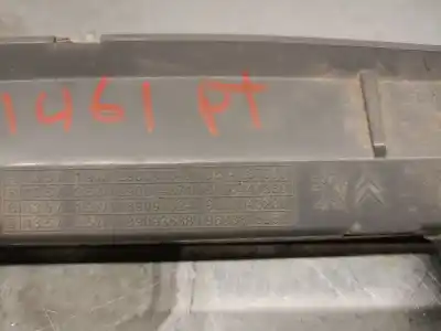 Автозапчасти б/у центральный стоп-сигнал за citroen c4 cactus 1.2 vti 82 ссылки oem iam 9804687380  