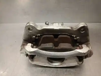 Автозапчастина б/у передній лівий гальмум для seat leon (kl1) 1.0 tsi посилання на oem iam 5wa615123  5wa615123