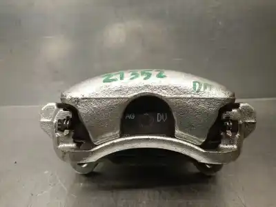 Автозапчасти б/у передний правый тормозной суппорт за seat leon (kl1) 1.0 tsi ссылки oem iam 5wa615124  5wa615124