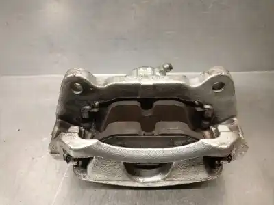 Автозапчасти б/у передний правый тормозной суппорт за seat leon (kl1) 1.0 tsi ссылки oem iam 5wa615124  5wa615124