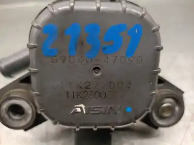 Автозапчастина б/у водяна бомба для toyota prius (_w3_) 1.8 hybrid (zvw3_) посилання на oem iam g904047090  g904047090