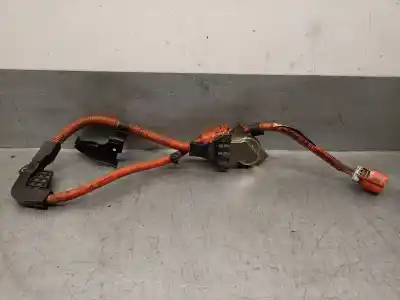 Автозапчастина б/у дрот для toyota prius (_w3_) 1.8 hybrid (zvw3_) посилання на oem iam 8212247030