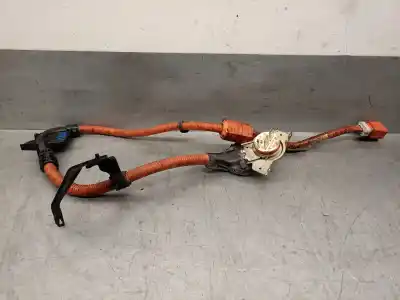 Автозапчастина б/у дрот для toyota prius (_w3_) 1.8 hybrid (zvw3_) посилання на oem iam 8212247030  8212247030