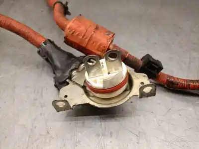 Автозапчастина б/у дрот для toyota prius (_w3_) 1.8 hybrid (zvw3_) посилання на oem iam 8212247030  8212247030