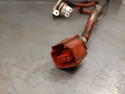 Автозапчастина б/у дрот для toyota prius (_w3_) 1.8 hybrid (zvw3_) посилання на oem iam 8212247030  8212247030