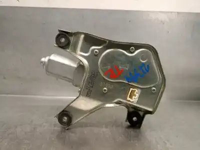 Second-hand car spare part rear windshield wiper motor for jeep compass (mk49) 2.2 crd oem iam references 05116146ae  05116146ae