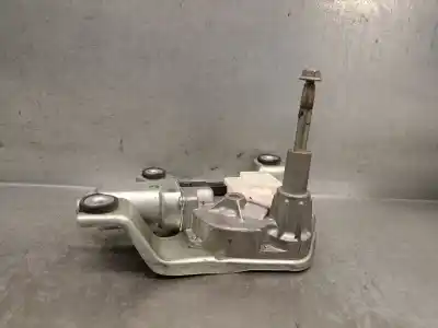 Second-hand car spare part rear windshield wiper motor for jeep compass (mk49) 2.2 crd oem iam references 05116146ae  05116146ae