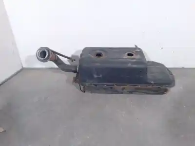 Peça sobressalente para automóvel em segunda mão depósito de combustível por land rover defender (ld) 2.5 tdi referências oem iam ntc2089