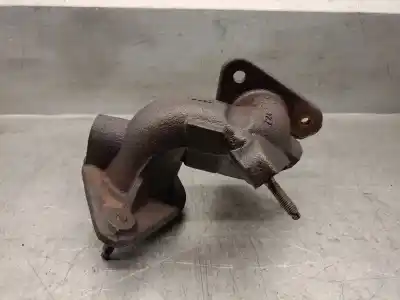 Recambio de automóvil de segunda mano de Colector Escape para RENAULT SCÉNIC III (JZ0/1_) 2.0 DCI (JZ0L) referencias OEM IAM 144405476R  144405476R