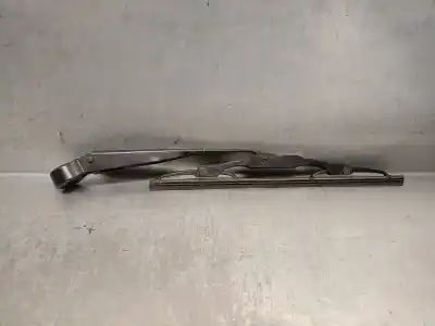 Second-hand car spare part rear windshield wiper arm for jeep compass (mk49) 2.2 crd oem iam references 5183275aa  5183275aa