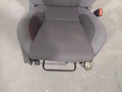 Piesă de schimb auto la mâna a doua scaunul din fațã partea dreaptã pentru ford fiesta vi (cb1, ccn) 1.0 ecoboost referințe oem iam 1829059  1829059