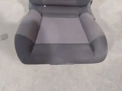 Автозапчасти б/у левое переднее сидение за citroen c4 cactus 1.2 vti 82 ссылки oem iam 1610829180  1610829180