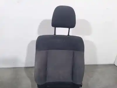 Автозапчасти б/у левое переднее сидение за citroen c4 cactus 1.2 vti 82 ссылки oem iam 1610829180  1610829180