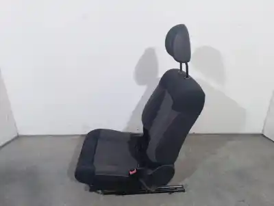 Автозапчасти б/у сиденье правое переднее за citroen c4 cactus 1.2 vti 82 ссылки oem iam 1610829280  1610829280