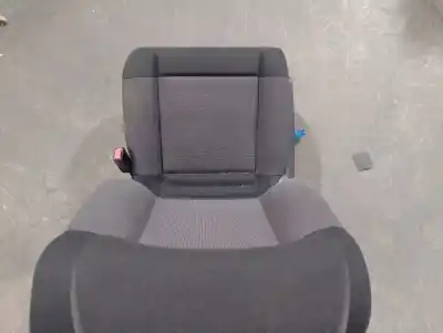Автозапчасти б/у сиденье правое переднее за citroen c4 cactus 1.2 vti 82 ссылки oem iam 1610829280  1610829280