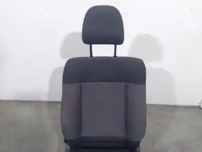Автозапчасти б/у сиденье правое переднее за citroen c4 cactus 1.2 vti 82 ссылки oem iam 1610829280  1610829280