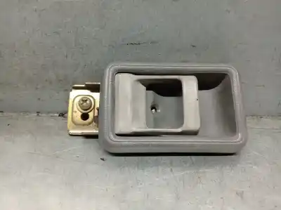 Second-hand car spare part  for NISSAN PATROL (K/W260)  OEM IAM references 80504C6000  80504C6000