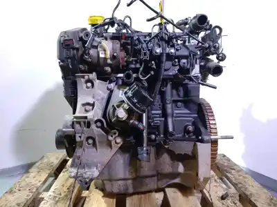 Автозапчасти б/у полный двигатель за renault kangoo express (fw0/1_) 1.5 dci 70 (fw0a, kw0v) ссылки oem iam k9ka800 d081005 7701478425