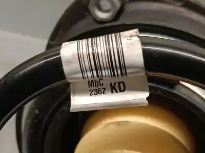 Автозапчасти б/у амортизатор передний правый за seat leon (kl1) 1.0 tsi ссылки oem iam 5wa413023ae  5wa413023ae