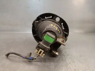 Second-hand car spare part left fog light for jeep compass (mk49) 2.2 crd oem iam references 68140324aa  68140324aa