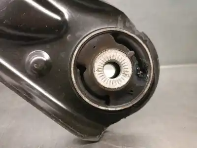 Автозапчасти б/у передний правый нижний рычаг подвески за seat leon (kl1) 1.0 tsi ссылки oem iam 5wa407152a  5wa407152a