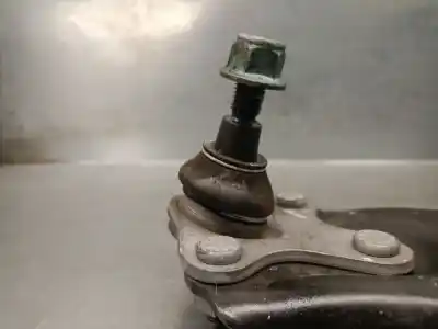 Автозапчасти б/у передний правый нижний рычаг подвески за seat leon (kl1) 1.0 tsi ссылки oem iam 5wa407152a  5wa407152a