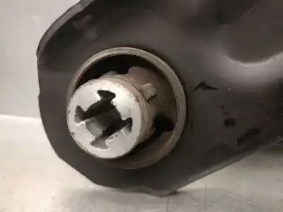 Автозапчастина б/у передній лівий нижний рычаг підвіски для renault megane iv fastback (b9a/m/n_) 1.3 tce 140 (b9nb) посилання на oem iam 545058992r  545058992r