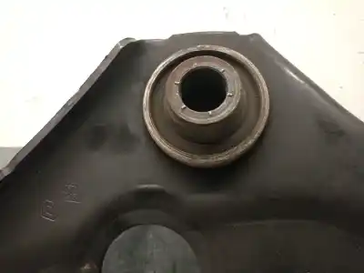 Автозапчастина б/у передній лівий нижний рычаг підвіски для renault megane iv fastback (b9a/m/n_) 1.3 tce 140 (b9nb) посилання на oem iam 545058992r  545058992r