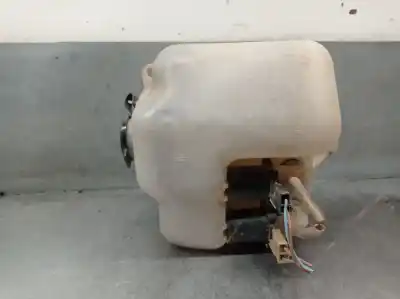 Second-hand car spare part Coolant Expansion Tank for NISSAN PATROL (K/W260) 2.8 Diesel OEM IAM references RD28  
