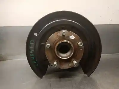 Автозапчасти б/у поворот заднего права за honda civic x fastback (fc_, fk_) 1.0 vtec (fk6) ссылки oem iam 4f0505434h  